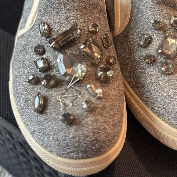 Mossimo Slides - Picture 3 of 7